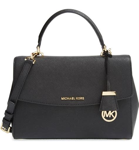 ava michael kors medium|michael kors medium crossbody.